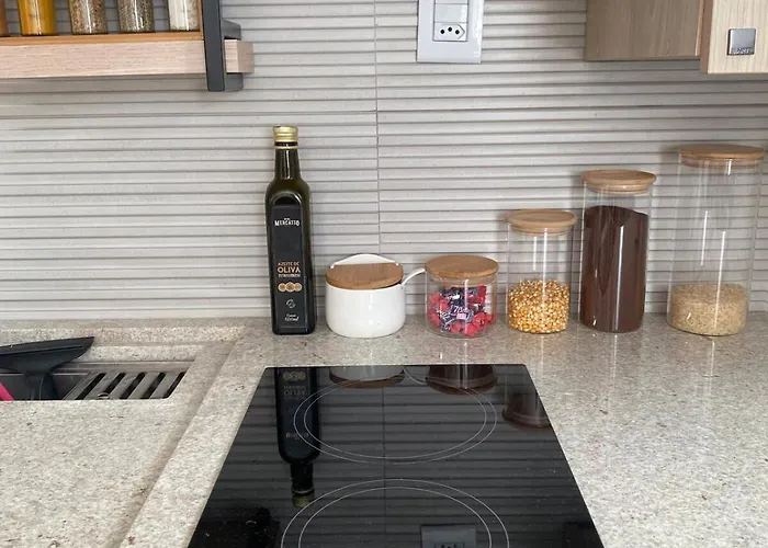 Apartamento Loft De Alto Padrão Bem Localizado Porto Alegre
