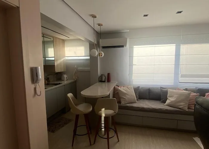 Apartamento Loft De Alto Padrão Bem Localizado Porto Alegre