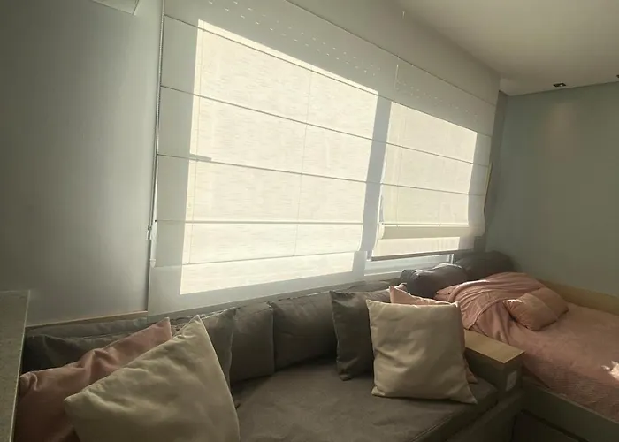 Apartamento Loft De Alto Padrão Bem Localizado *