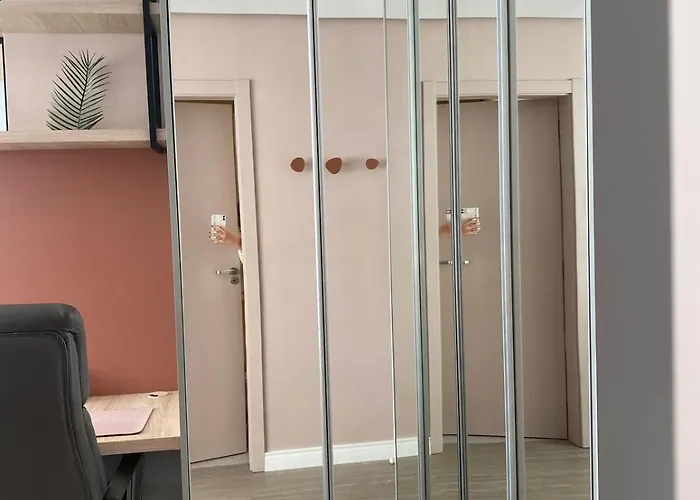 Loft De Alto Padrão Bem Localizado