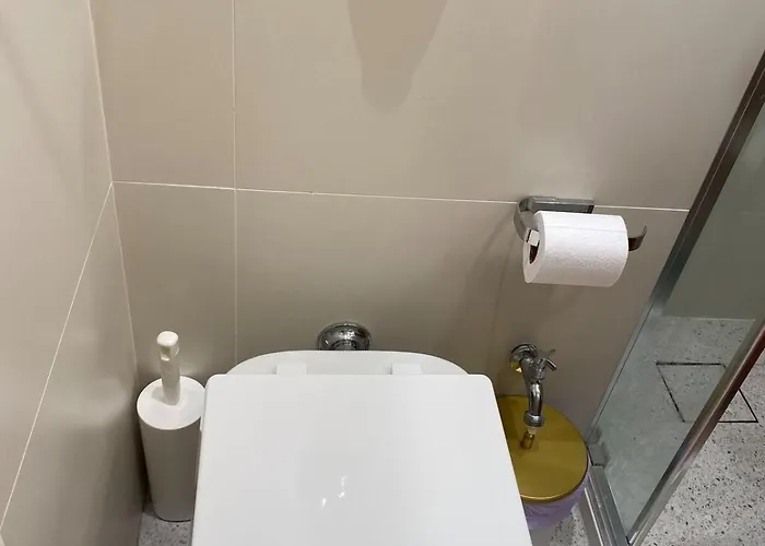 Apartamento Loft De Alto Padrão Bem Localizado Porto Alegre
