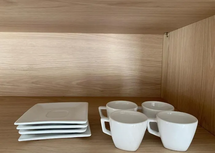 Apartamento Loft De Alto Padrão Bem Localizado