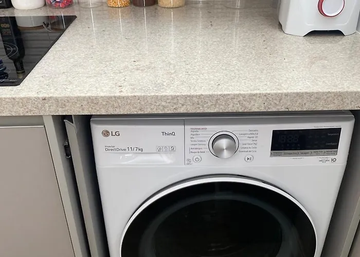 Loft De Alto Padrão Bem Localizado Apartamento