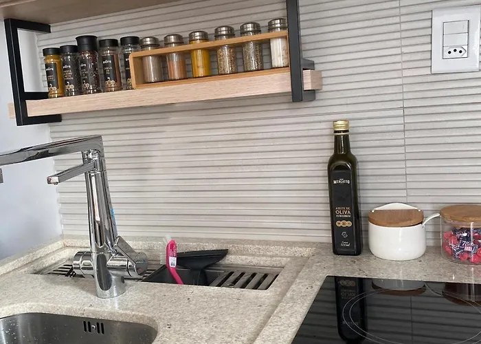 Loft De Alto Padrão Bem Localizado Apartamento Porto Alegre