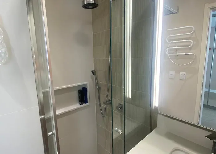 Loft De Alto Padrão Bem Localizado *