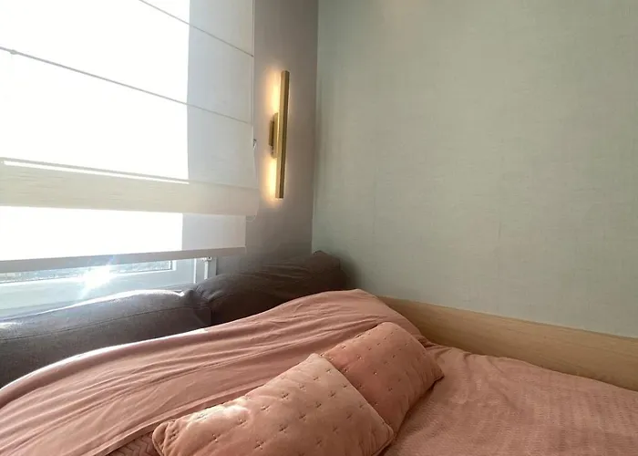Apartamento Loft De Alto Padrão Bem Localizado
