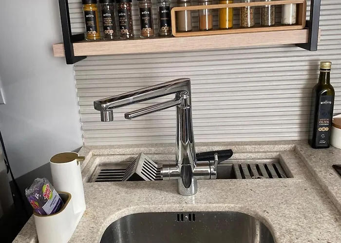 Loft De Alto Padrão Bem Localizado Apartamento