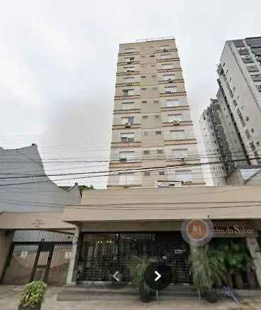 Loft De Alto Padrão Bem Localizado Apartamento Porto Alegre